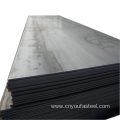 Black coated steel sheet